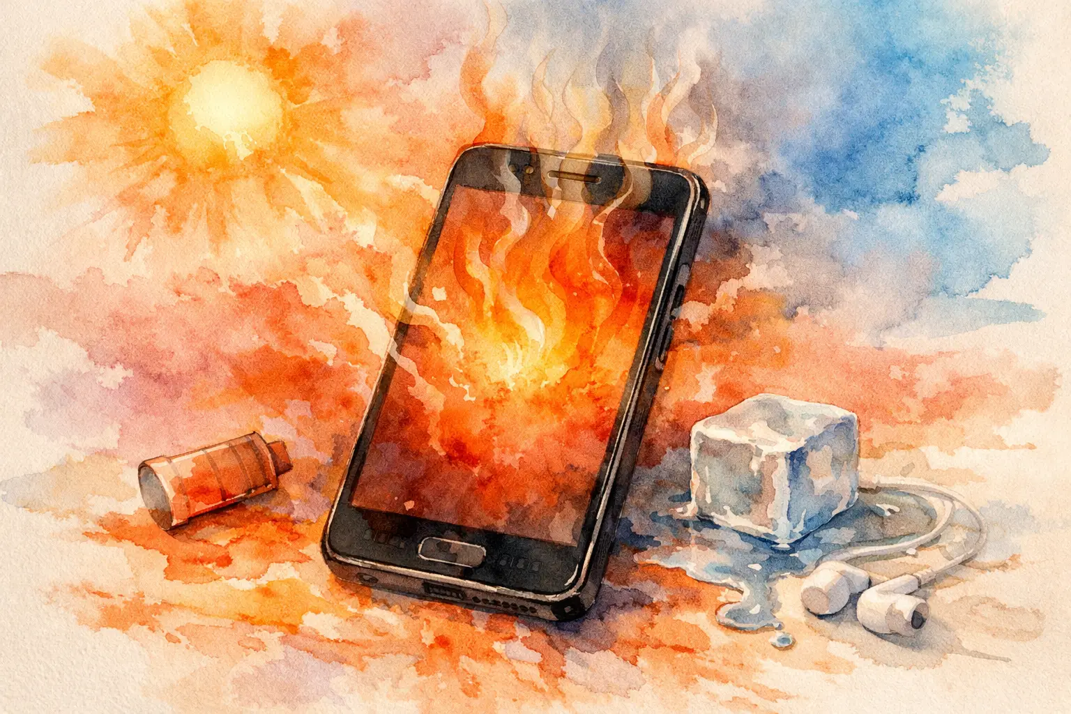 9 Best Fixes for Phone Overheating