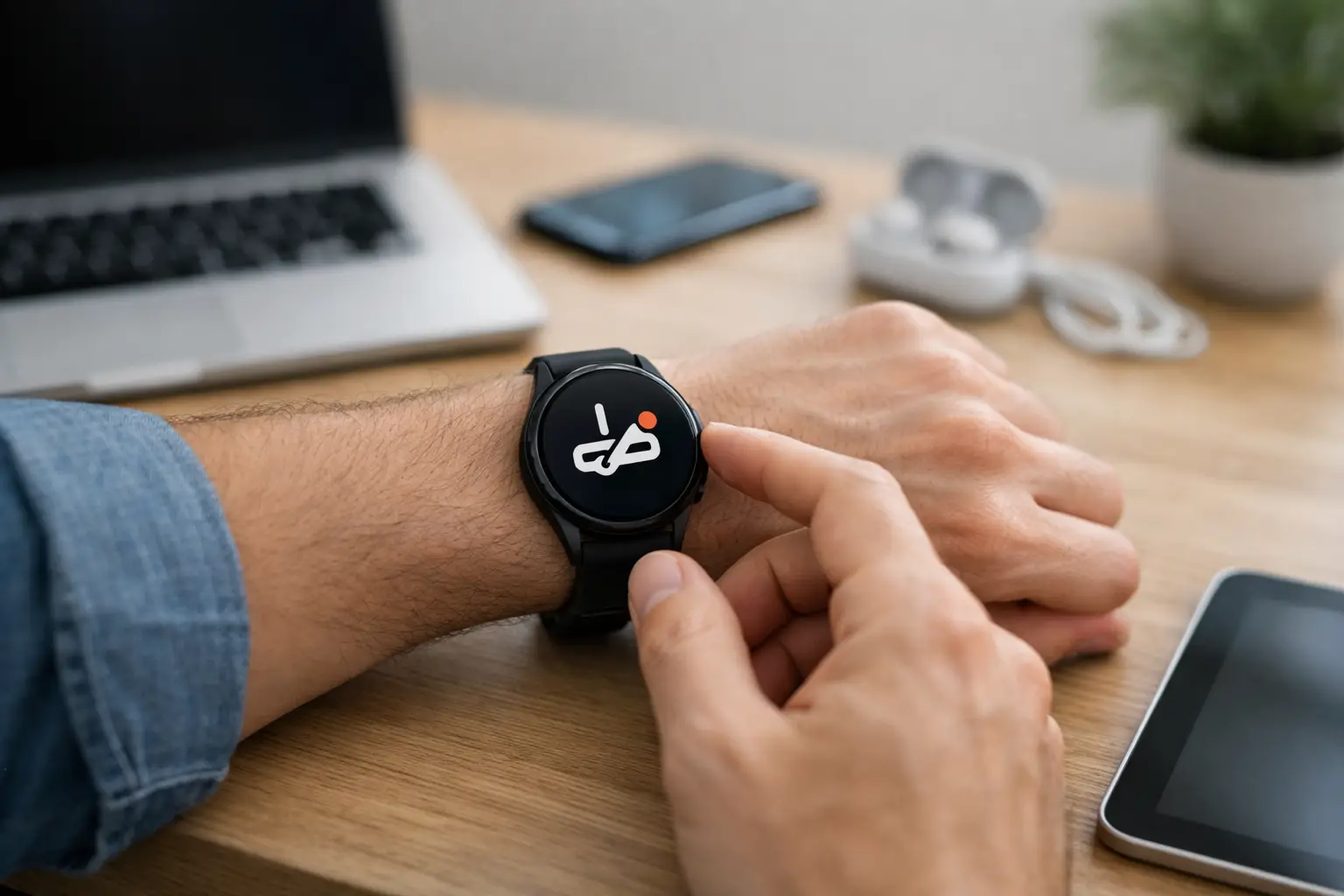 How to Fix Smartwatch Syncing Problems Fast